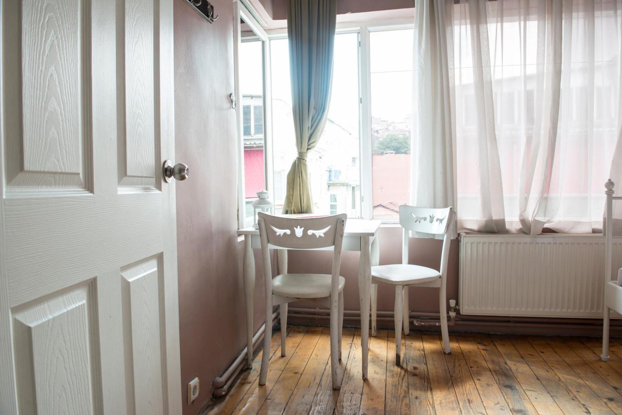 Cheers Midtown Hostel Istanbul Cameră foto