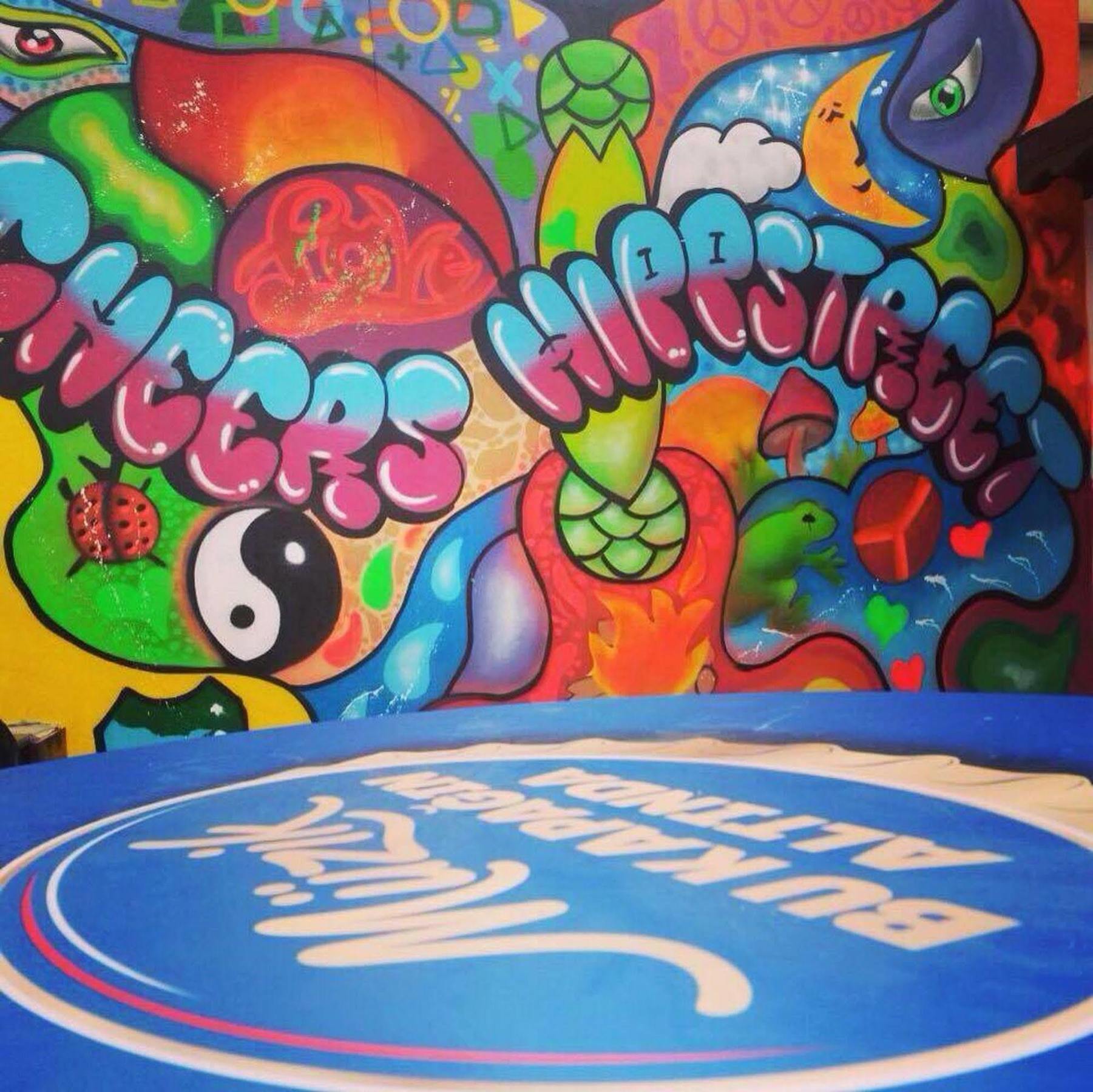 Cheers Midtown Hostel Istanbul Exterior foto